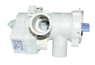 čerpadlo vypouštěcí pračky BOSCH / SIEMENS, HANNING DPO020-062, 30W